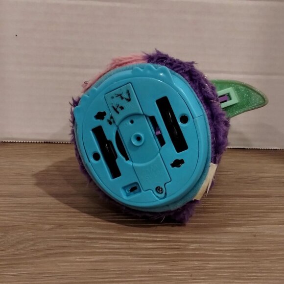 Hatchimals Glittering Garden Sparkly Penguala Penguin Interactive Toy - Picture 6 of 6